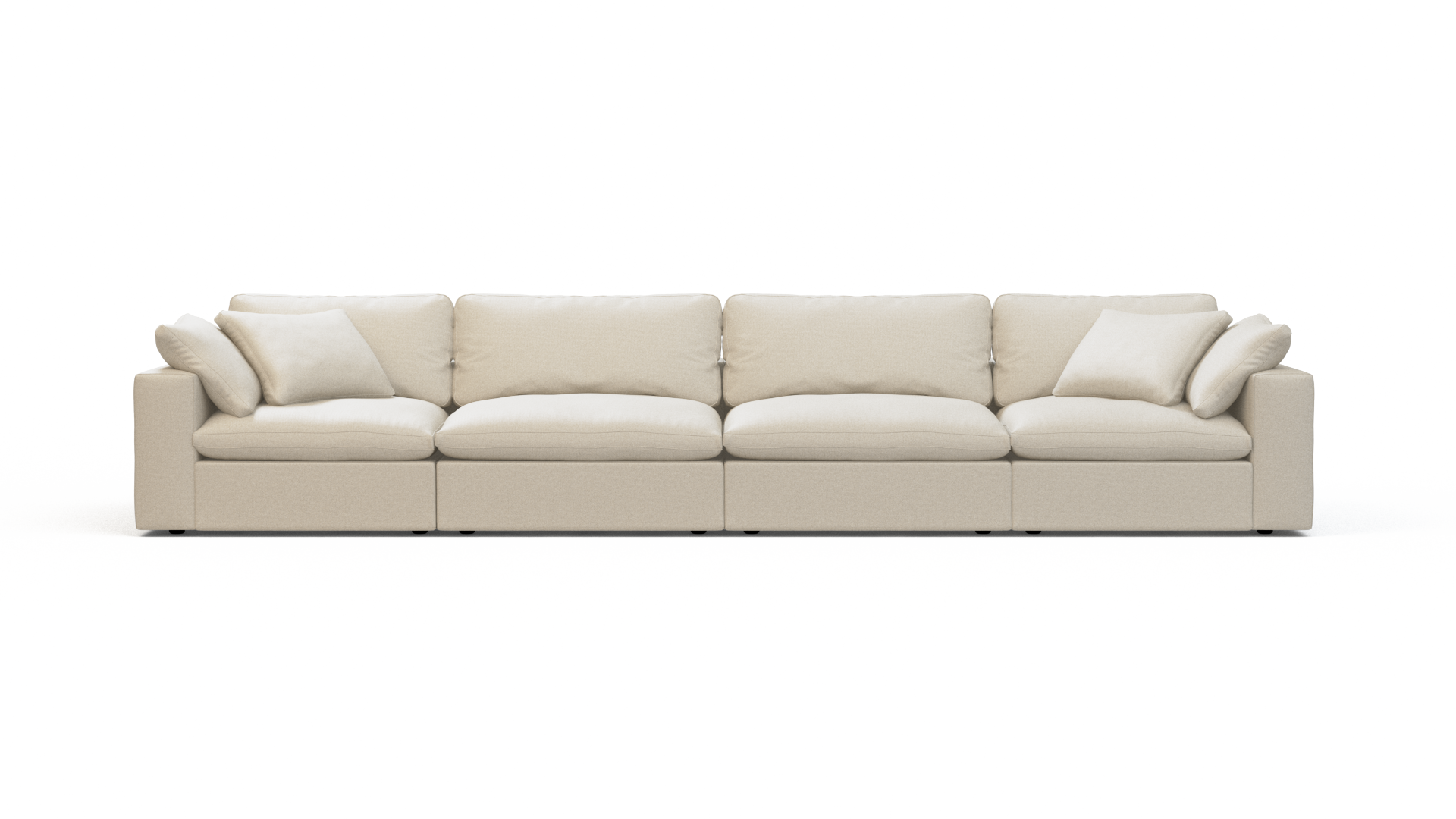 Mira Material: 18-Nougat