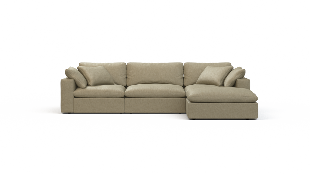 Mira Material: 10-Flax