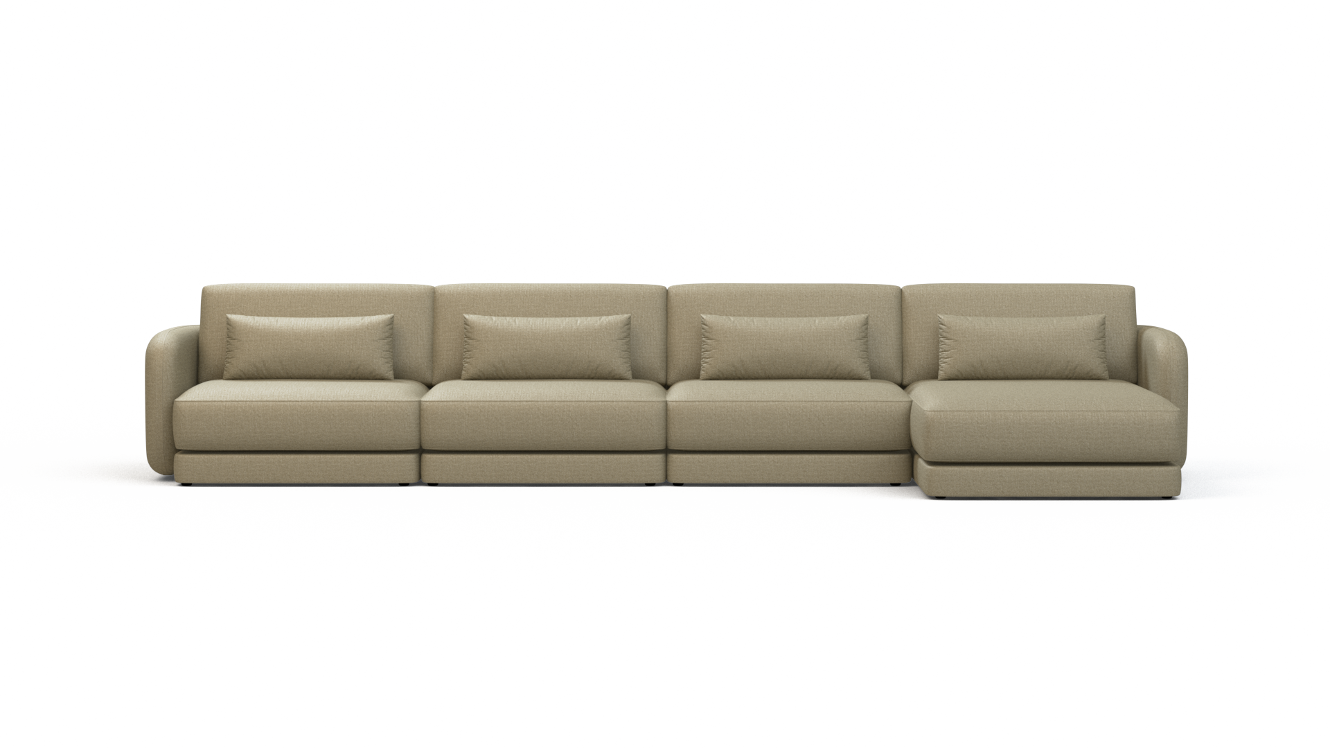 Mira Material: 10-Flax