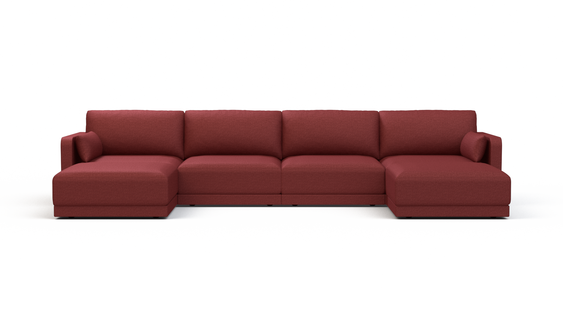 Mira Material: 14-Cherry