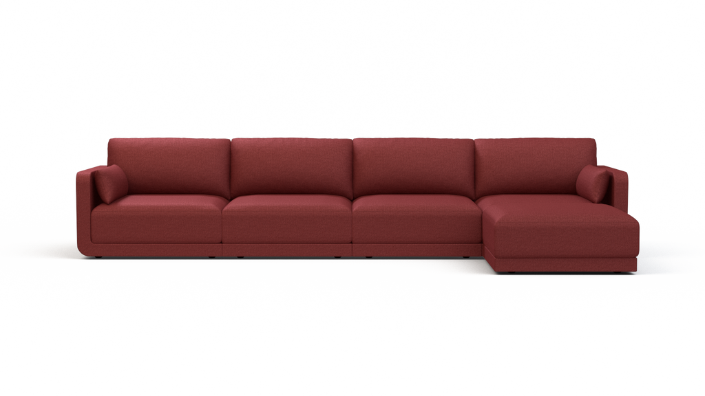 Mira Material: 14-Cherry