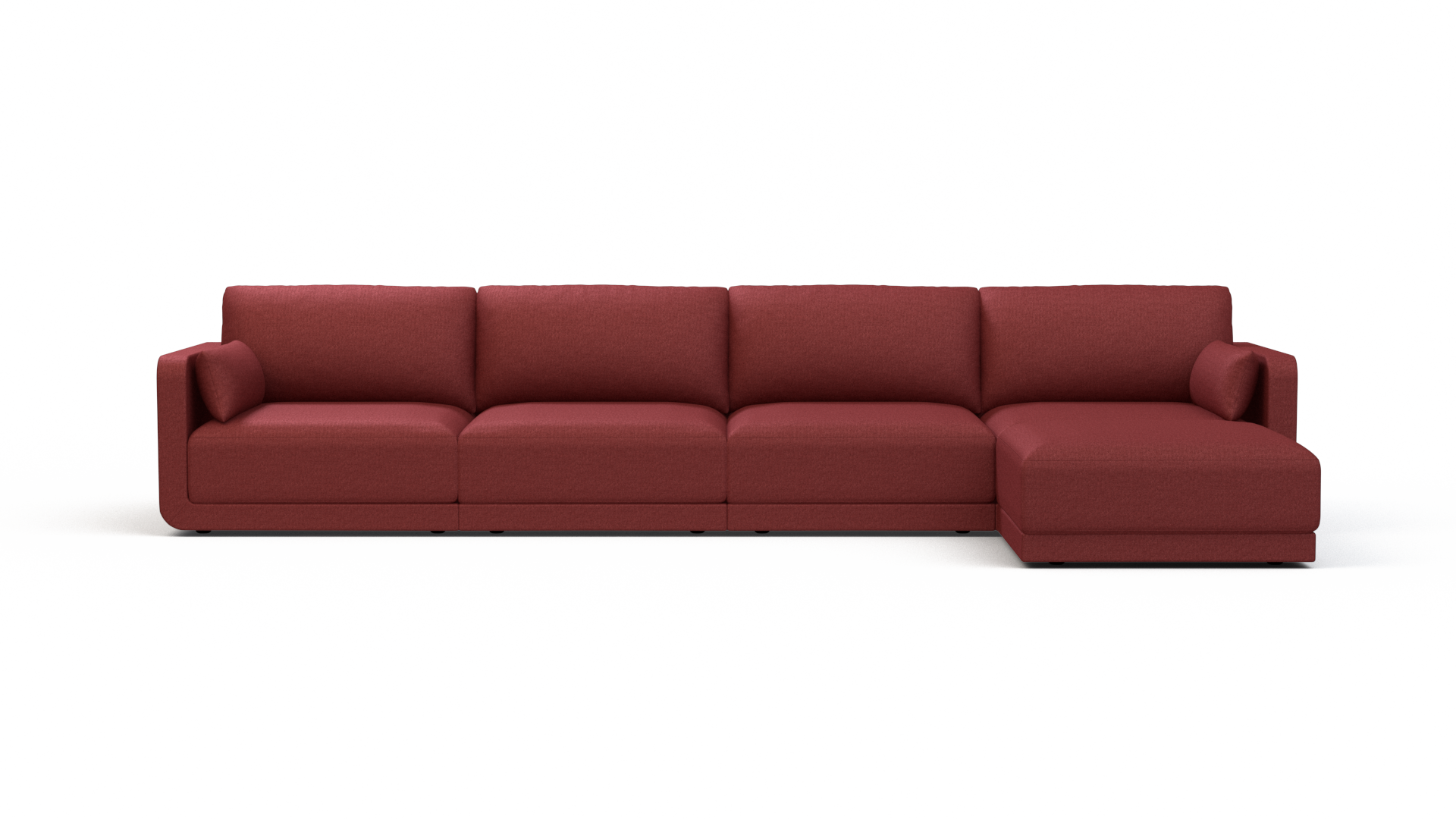 Mira Material: 14-Cherry