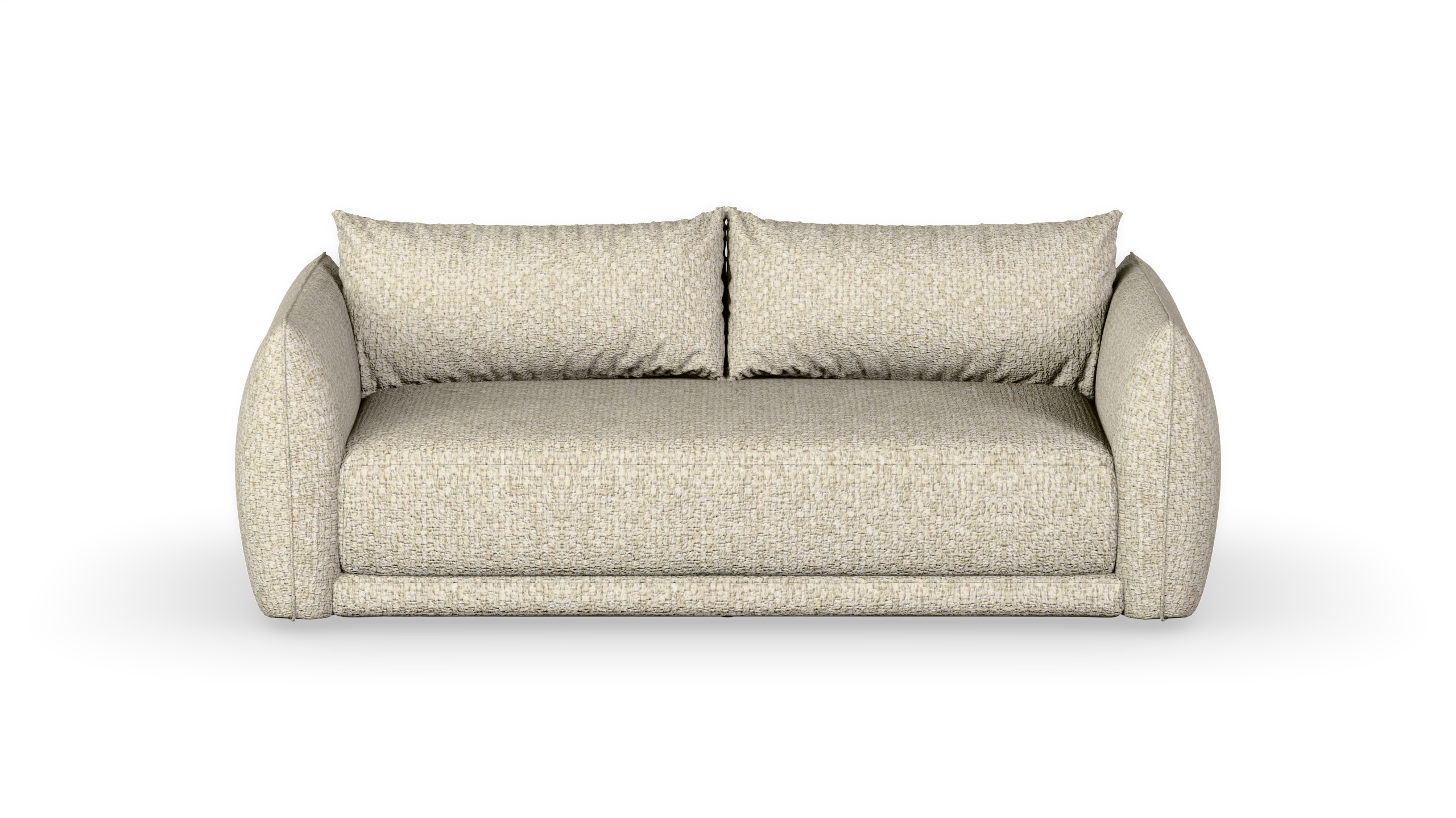 Mira Material: REVITALISE (SG) LINEN