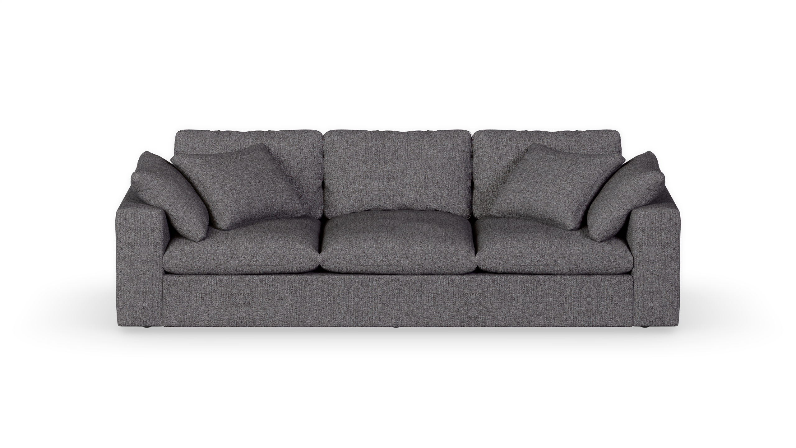 Mira Material: KINDLE (SG) ANTHRACITE