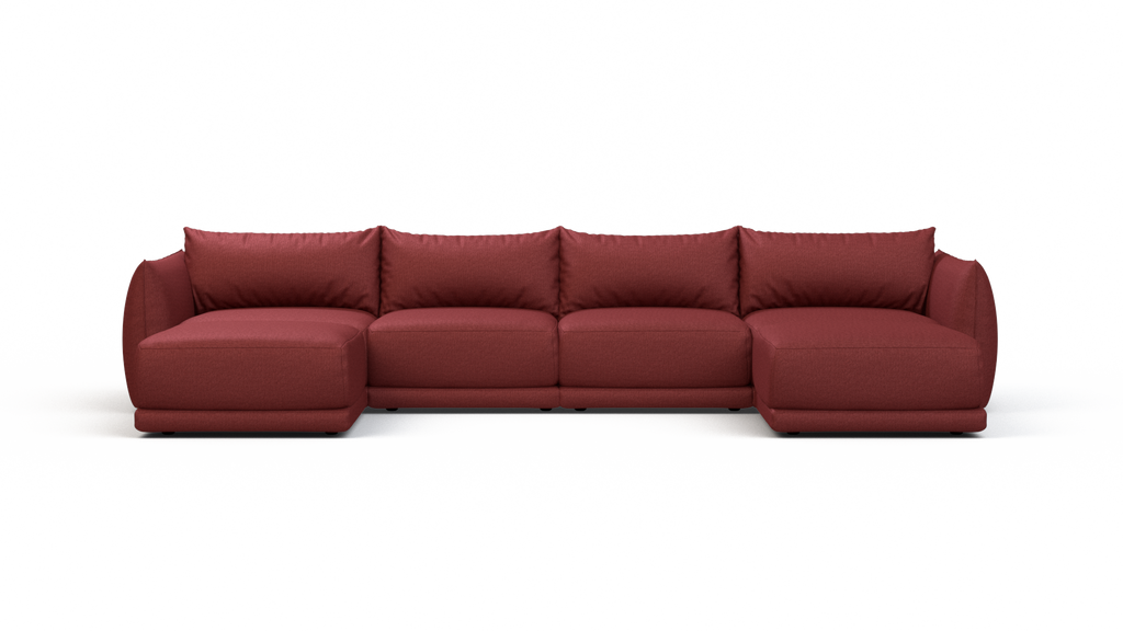 Mira Material: 14-Cherry