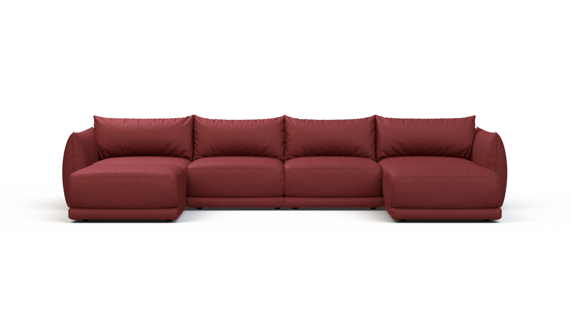 Mira Material: 14-Cherry
