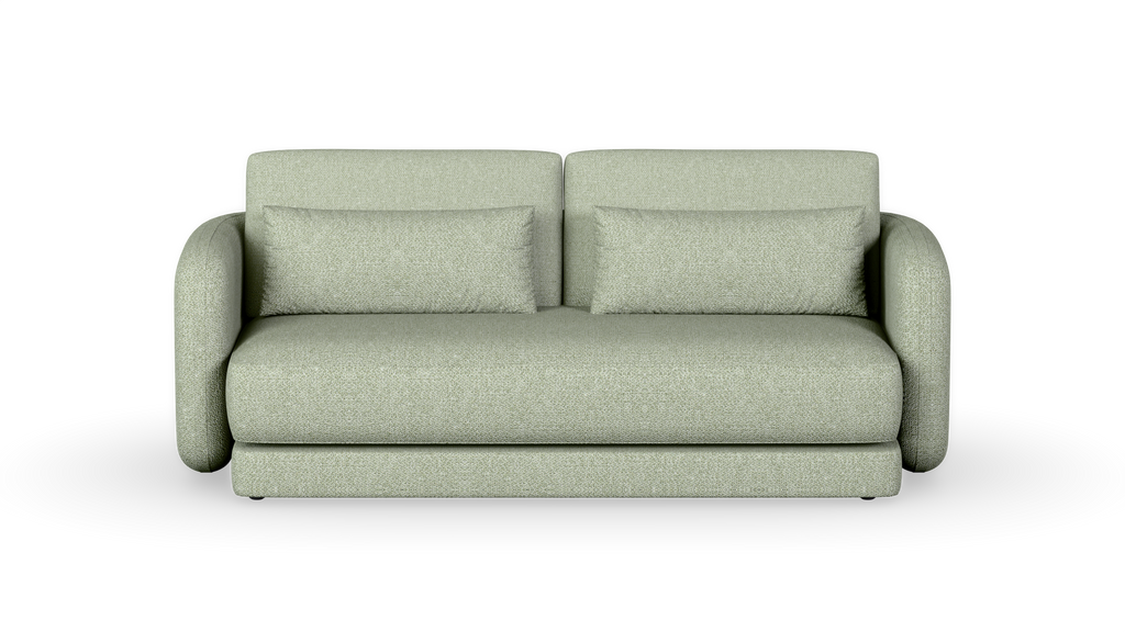 Mira Material: KINDLE (SG) SEAGREEN