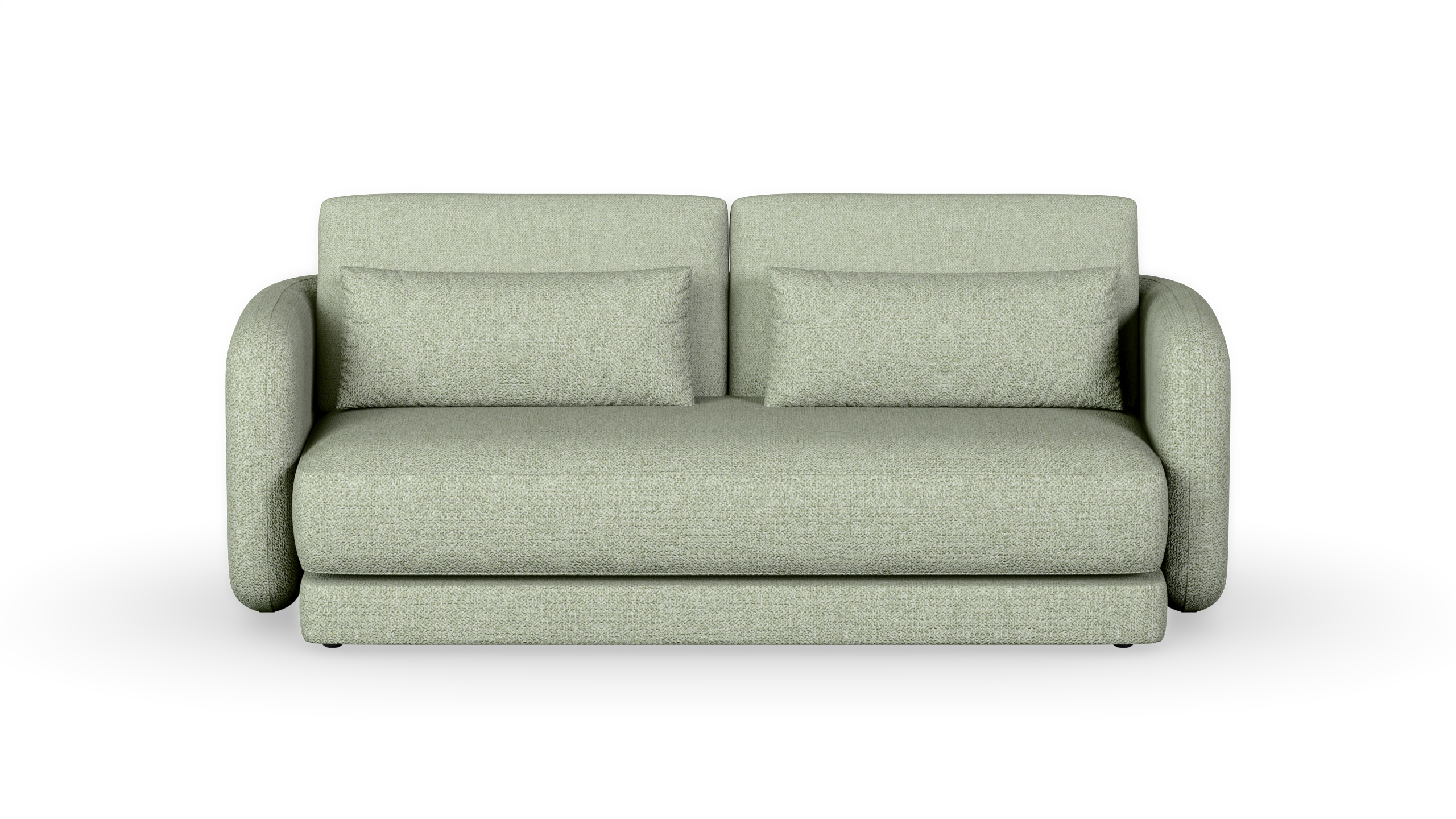 Mira Material: KINDLE (SG) SEAGREEN