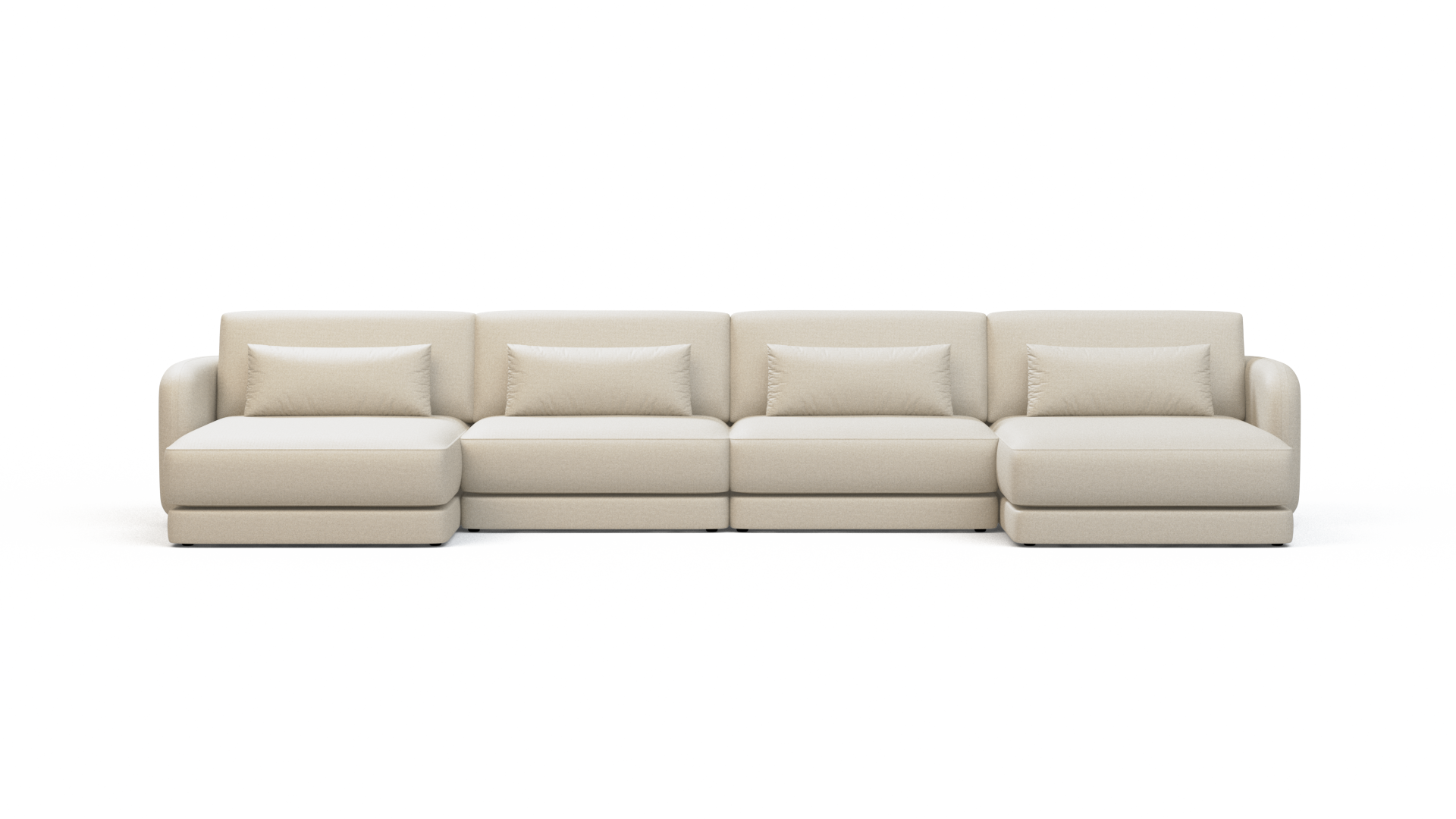 Mira Material: 18-Nougat