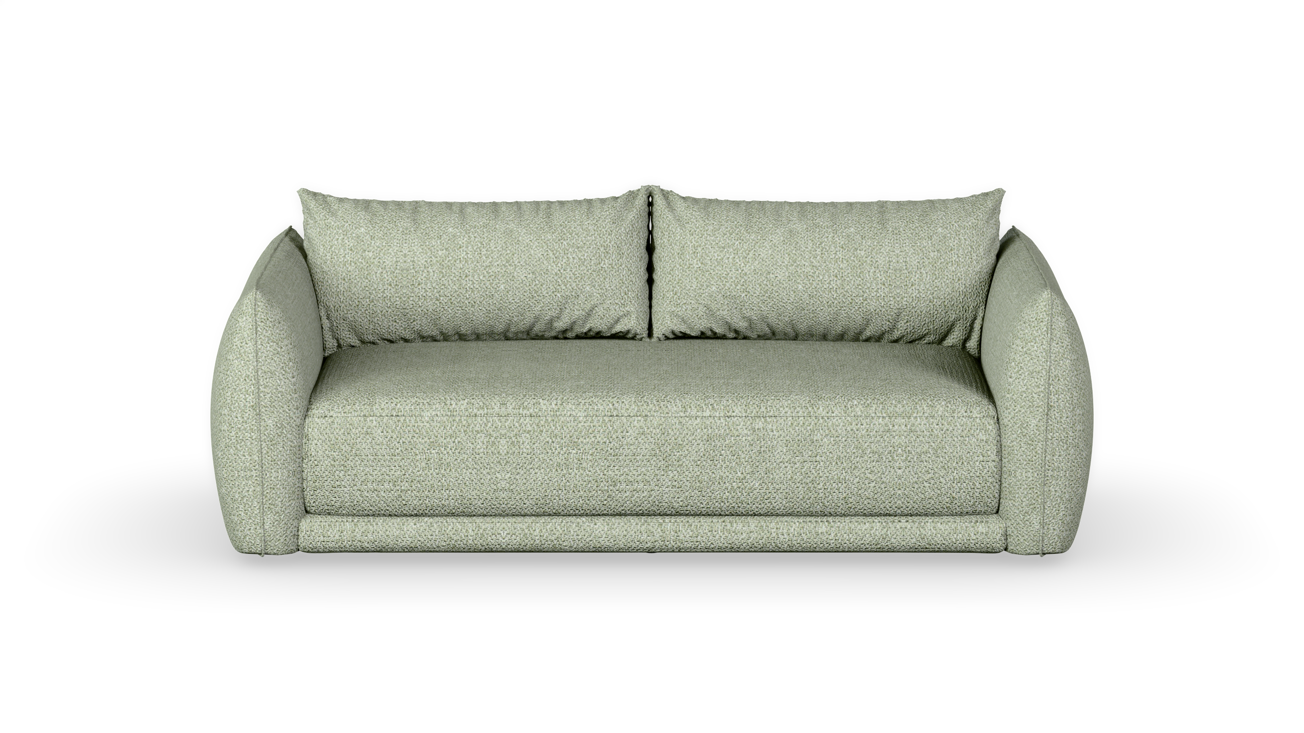 Mira Material: KINDLE (SG) SEAGREEN