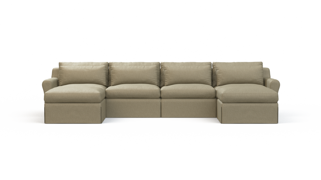 Mira Material: 10-Flax