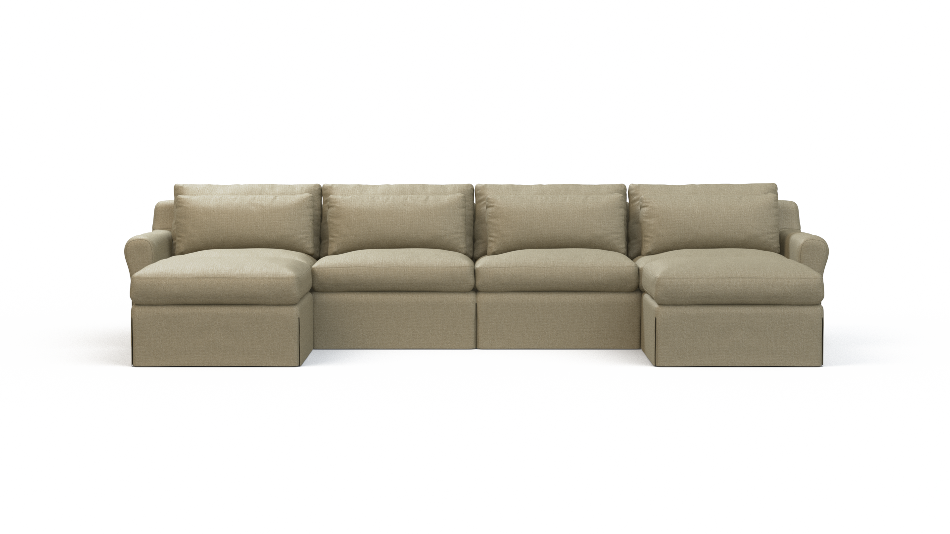 Mira Material: 10-Flax