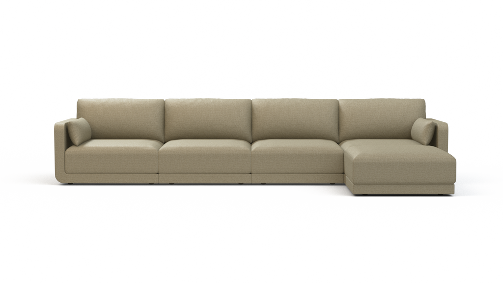 Mira Material: 10-Flax