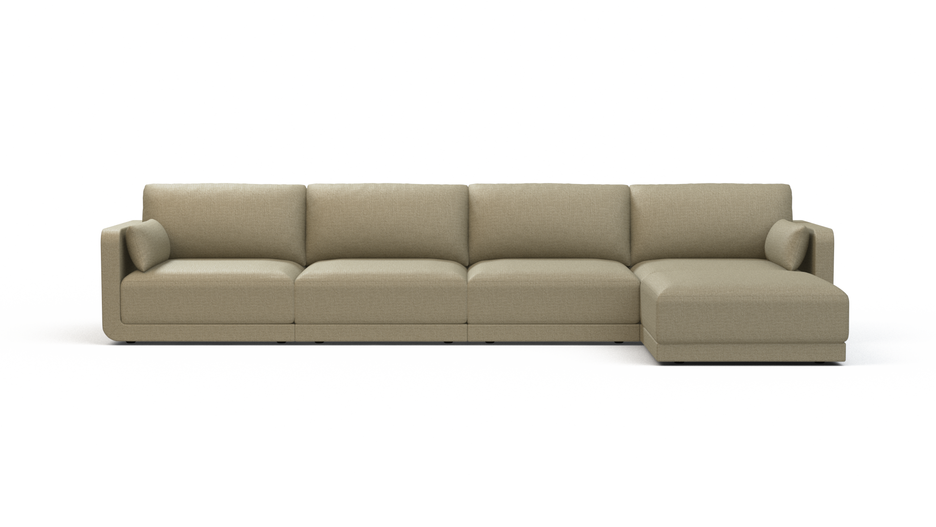 Mira Material: 10-Flax