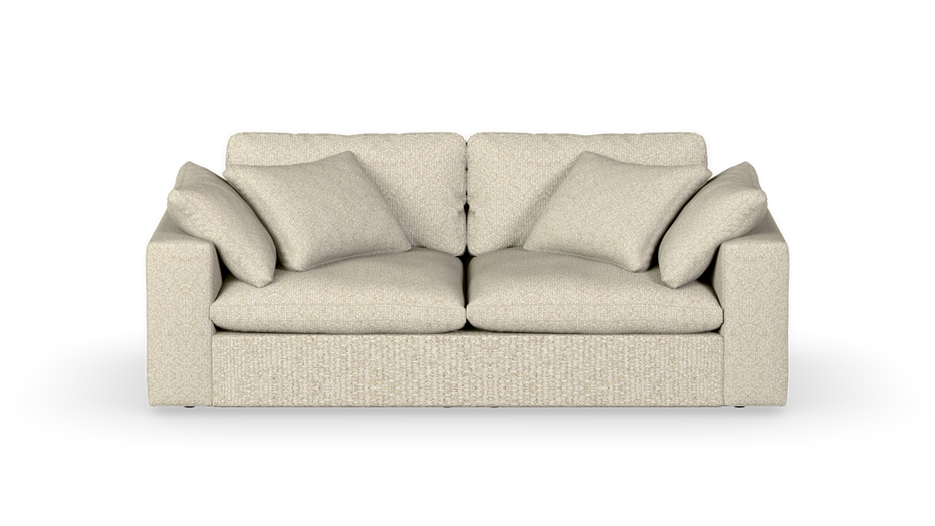 Mira Material: REVITALISE (SG) LINEN