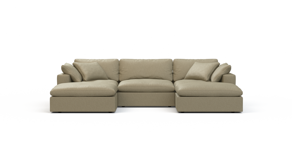 Mira Material: 10-Flax