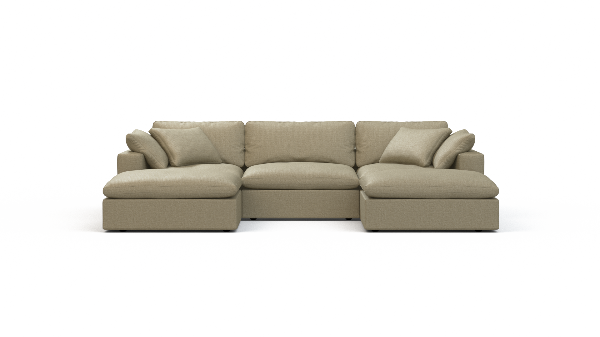 Mira Material: 10-Flax