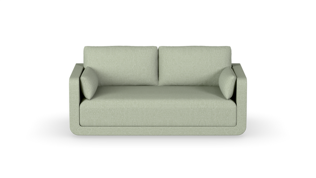 Mira Material: KINDLE (SG) SEAGREEN