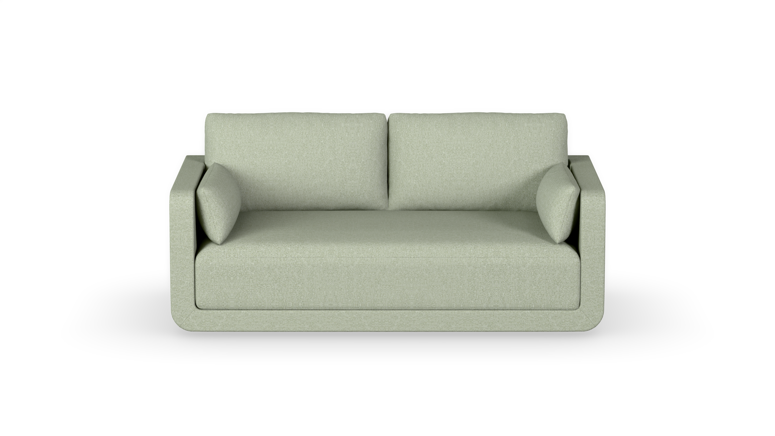 Mira Material: KINDLE (SG) SEAGREEN