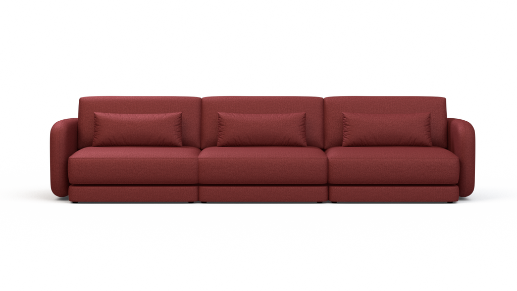Mira Material: 14-Cherry