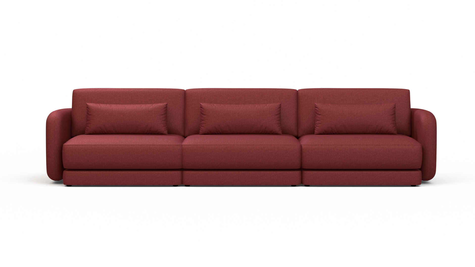 Mira Material: 14-Cherry