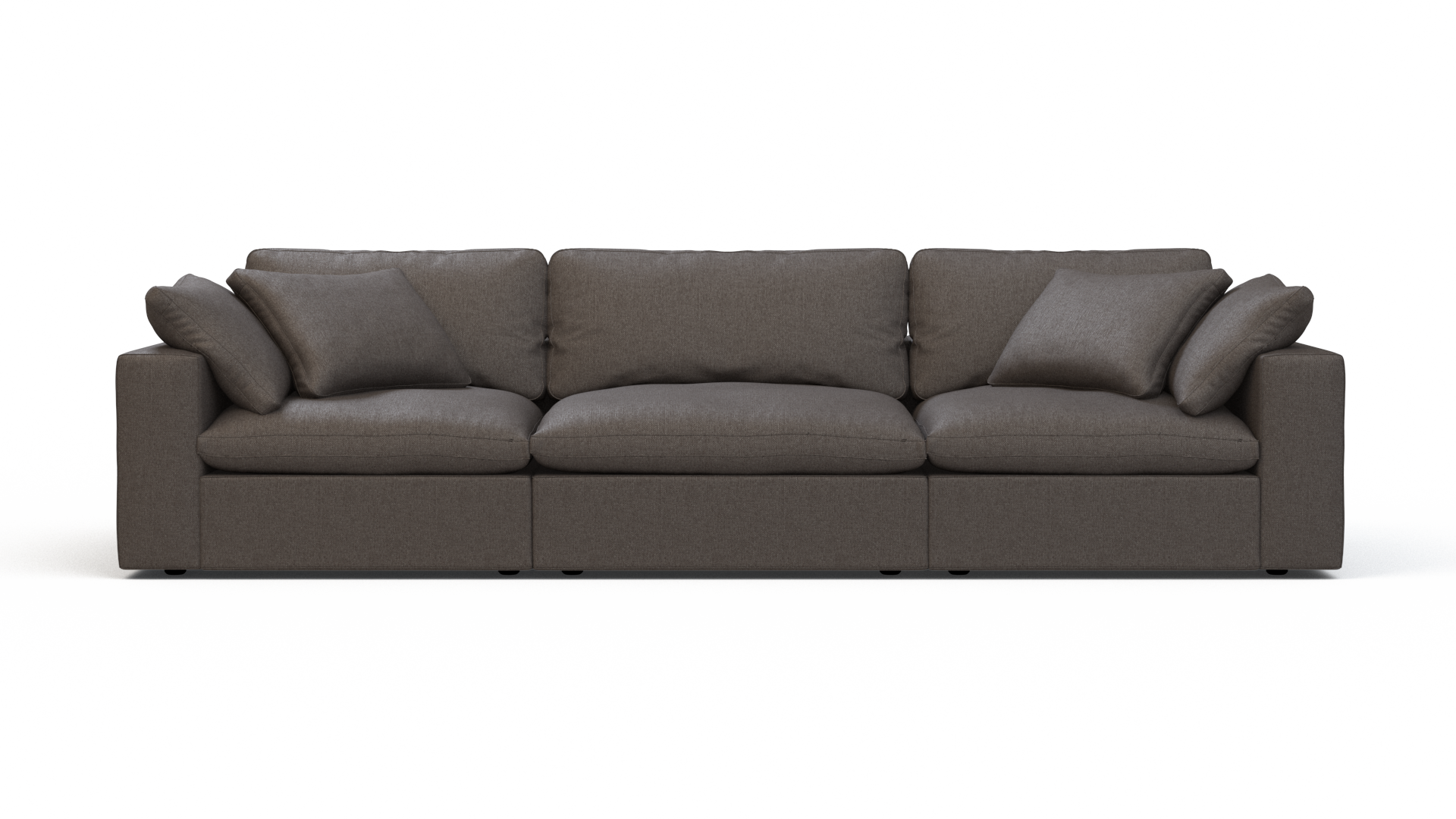 Mira Material: 26-Liquorice