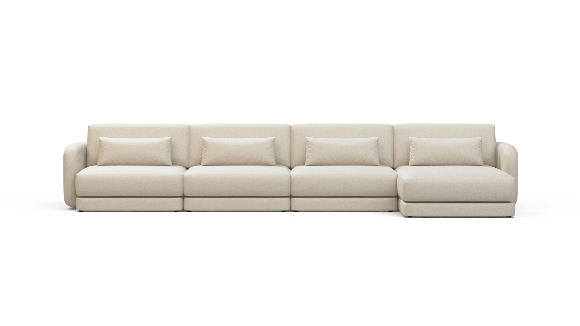 Mira Material: 18-Nougat
