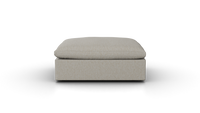 June Modular Ottoman