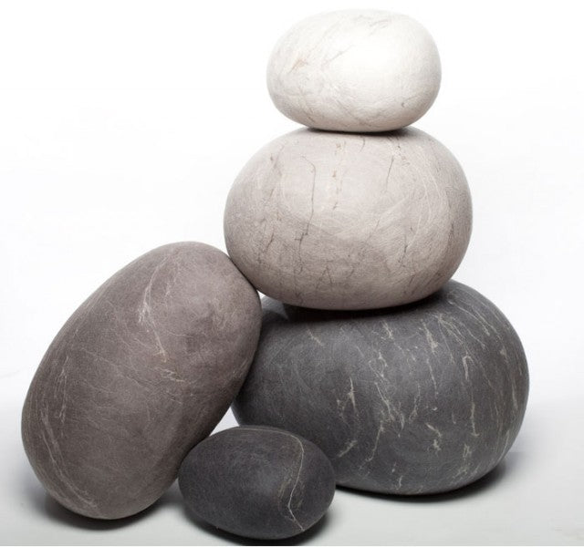 Rock Pouf - X-Large