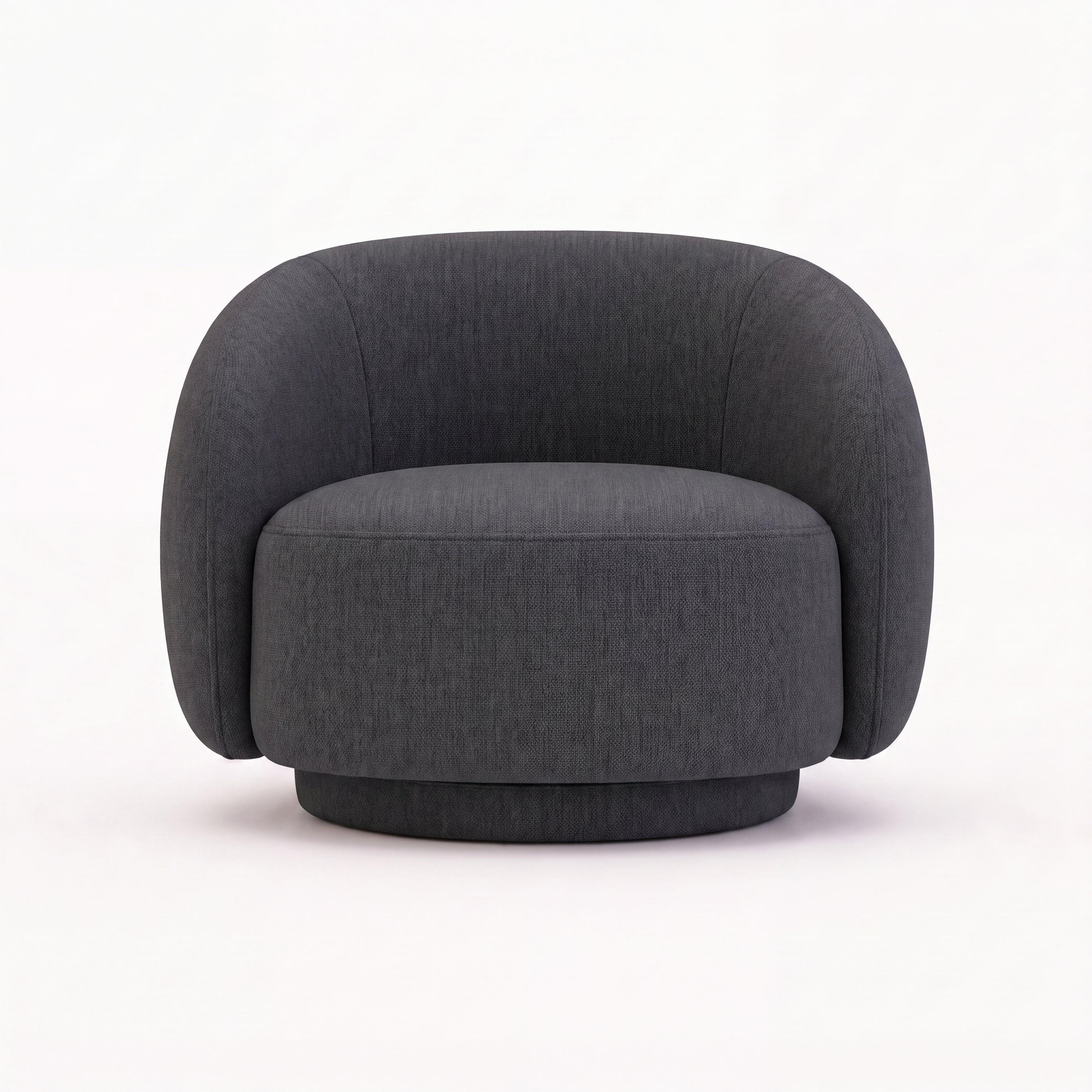 Mira Material: EXCITE (SG) CHARCOAL