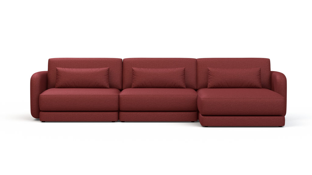 Mira Material: 14-Cherry