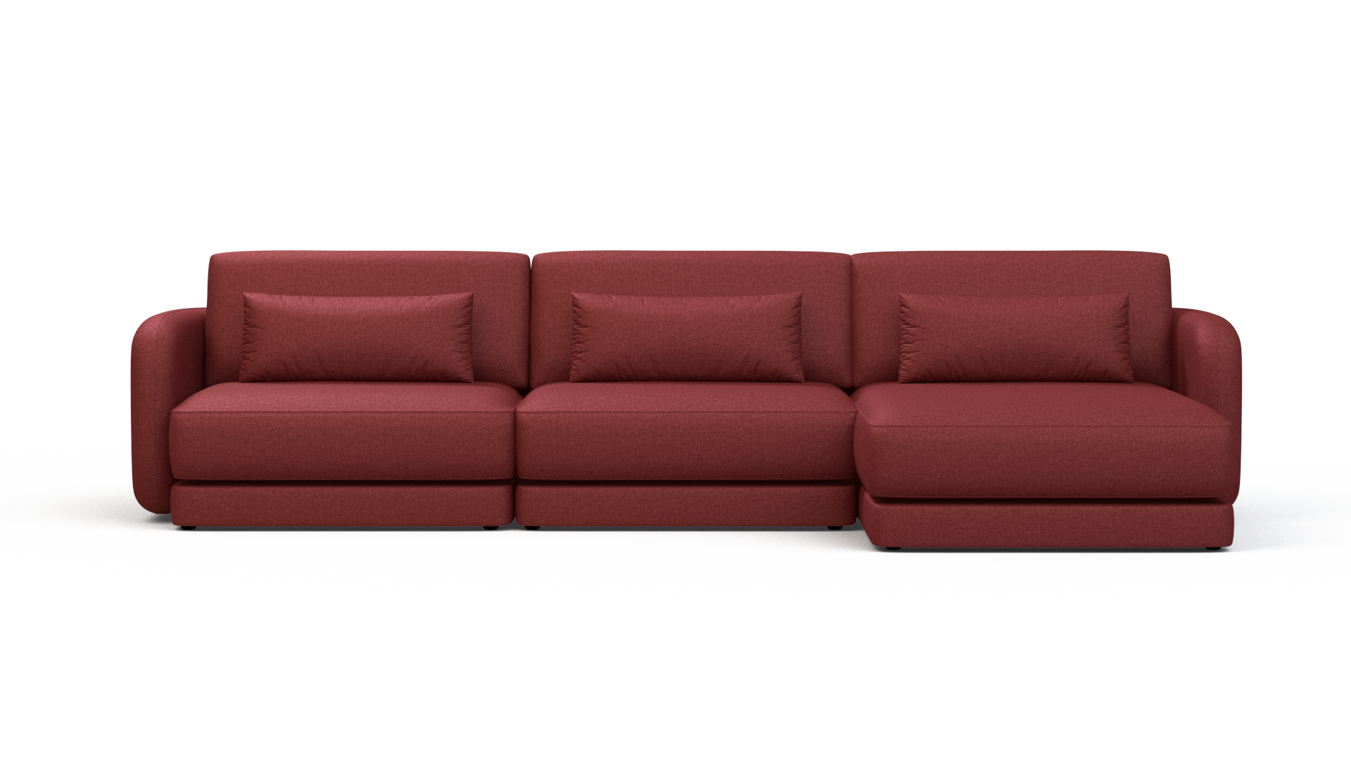 Mira Material: 14-Cherry