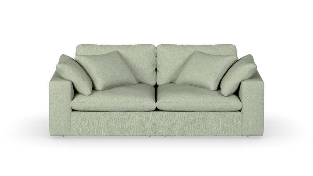 Mira Material: KINDLE (SG) SEAGREEN