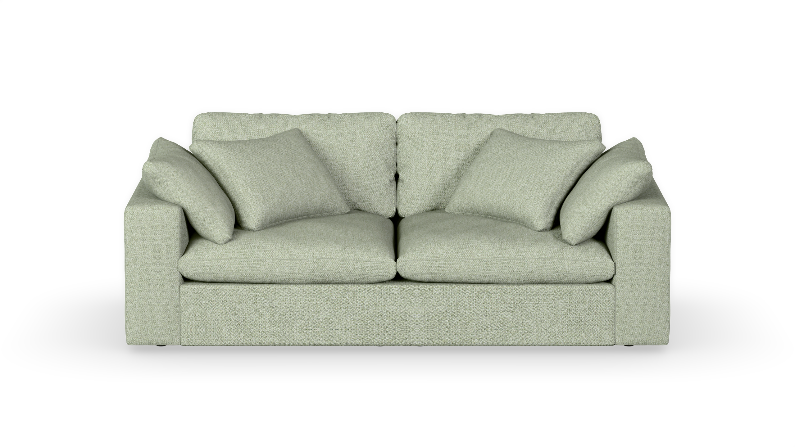 Mira Material: KINDLE (SG) SEAGREEN