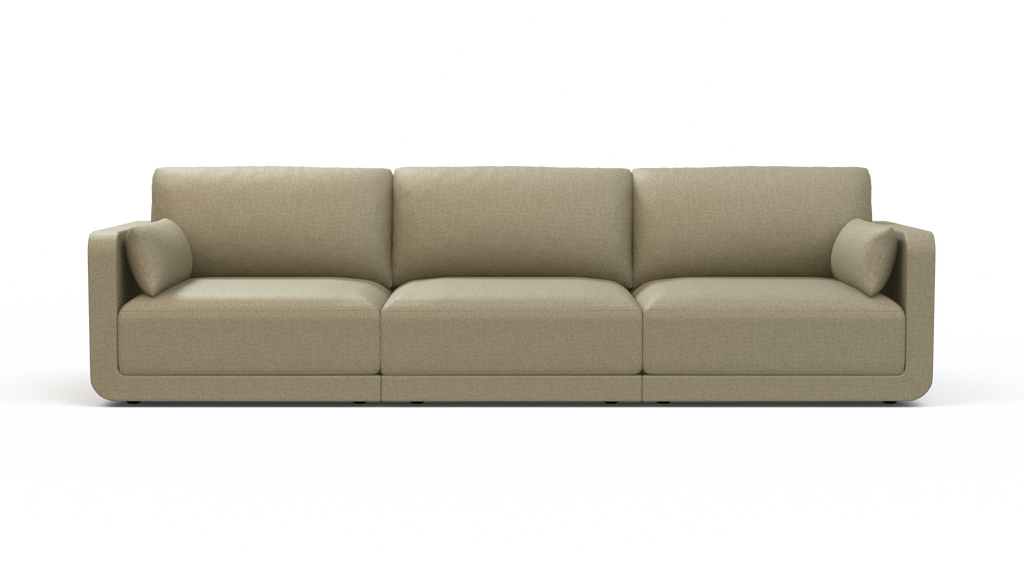 Mira Material: 10-Flax