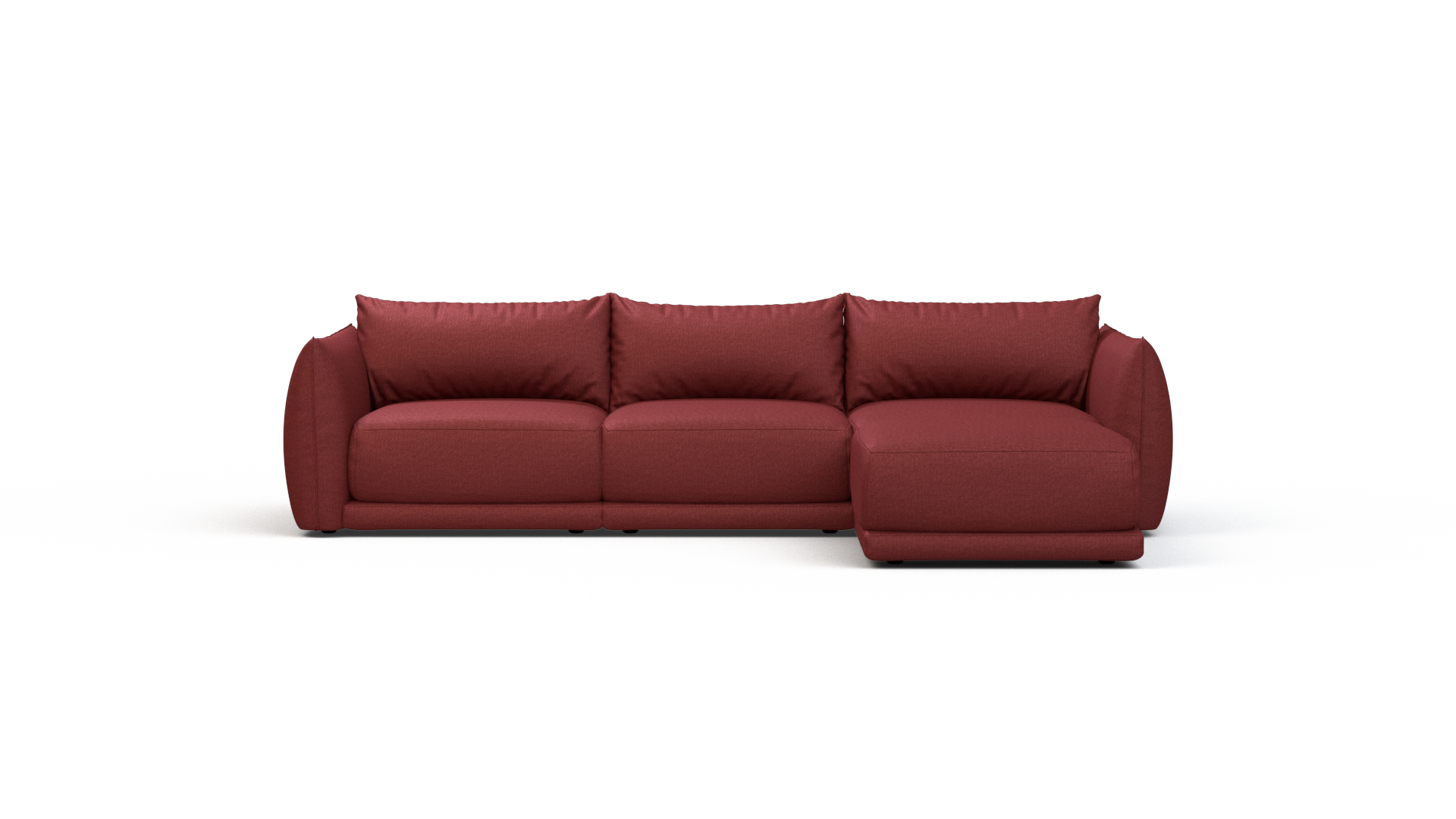 Mira Material: 14-Cherry