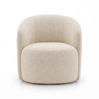 Romy Swivel Chair