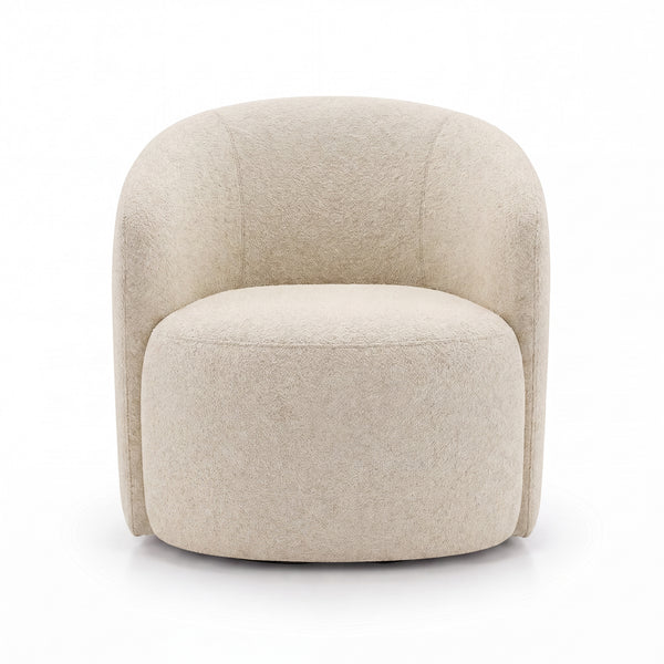 Romy Swivel Chair