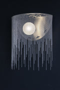 Wall Sconces - Circular
