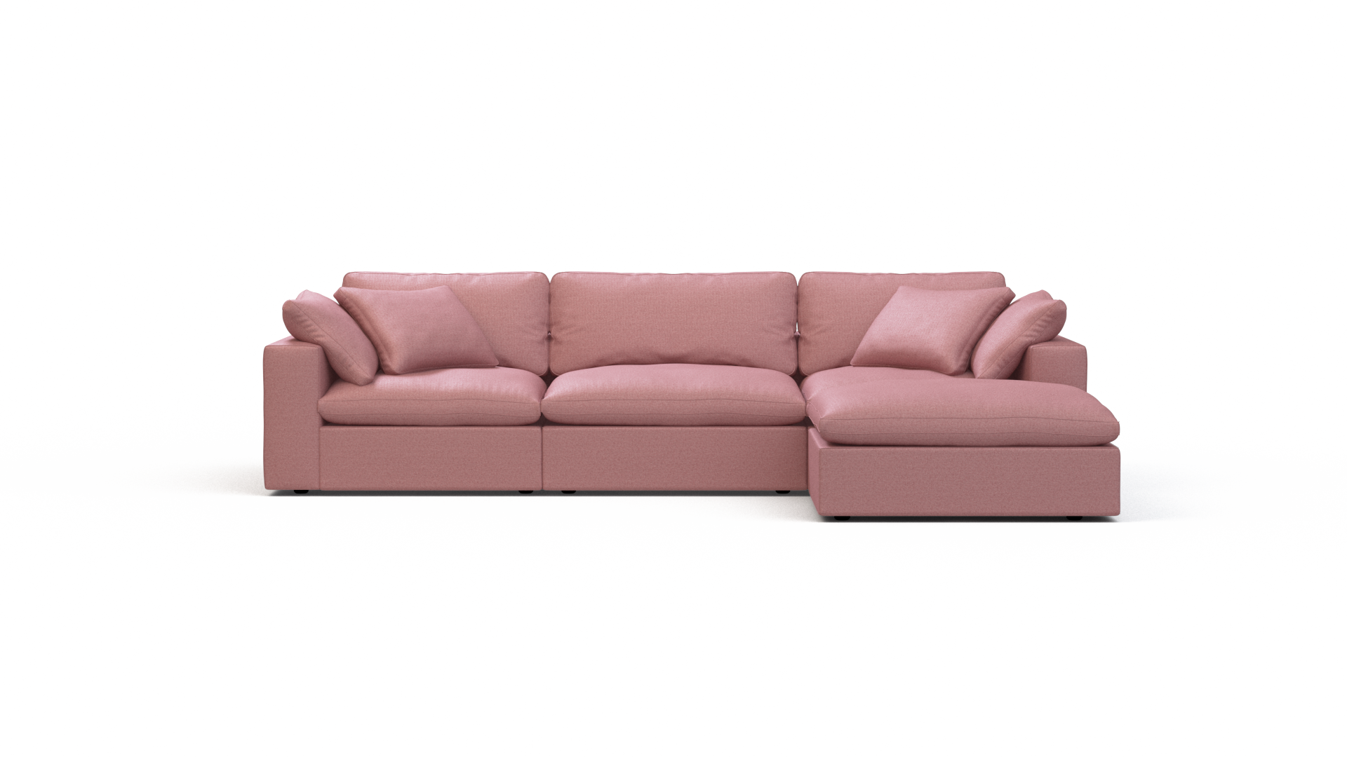 Mira Material: 16-Blossom