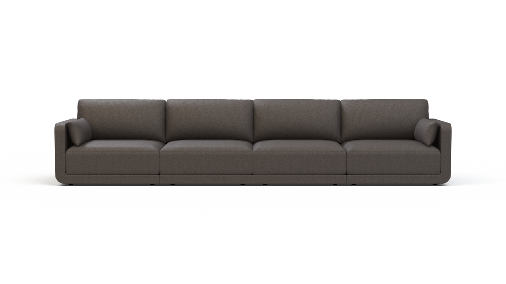 Mira Material: 26-Liquorice