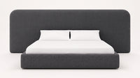 Crest - Queen XL Bed Set