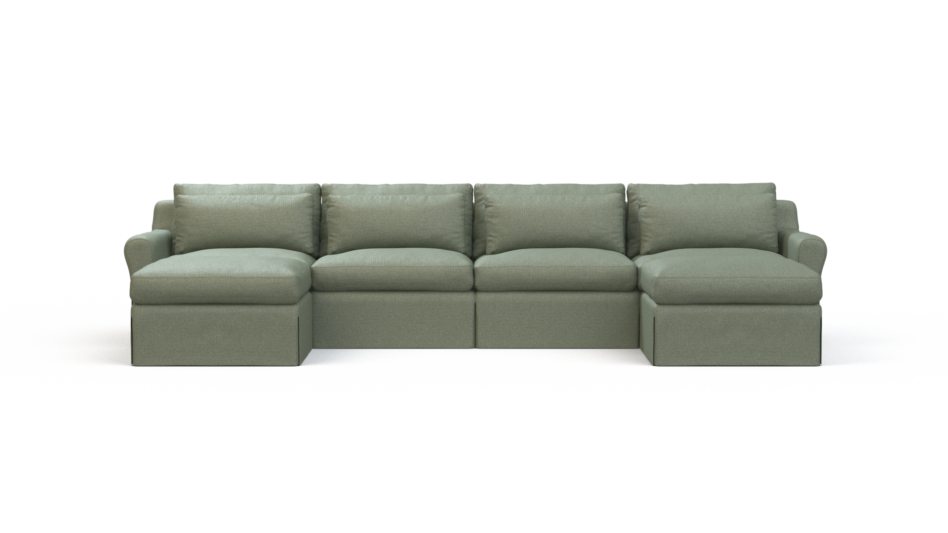 Mira Material: 08-Moss