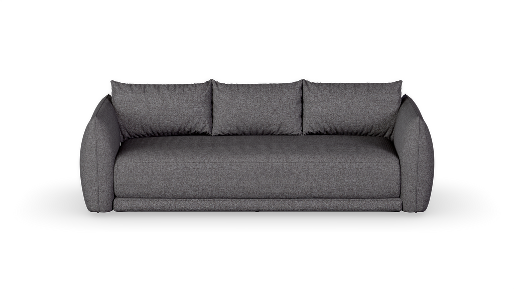 Mira Material: KINDLE (SG) ANTHRACITE