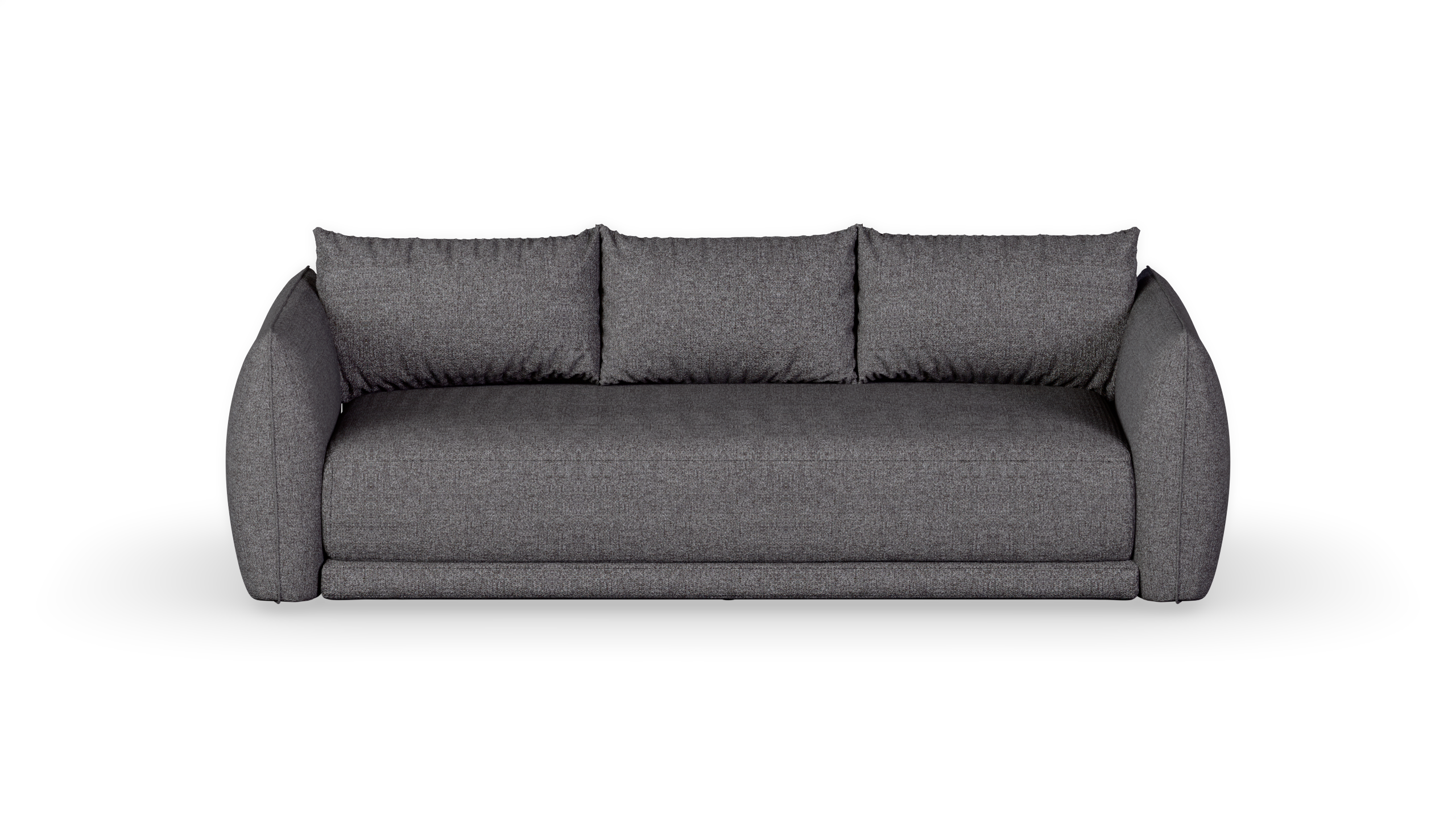 Mira Material: KINDLE (SG) ANTHRACITE