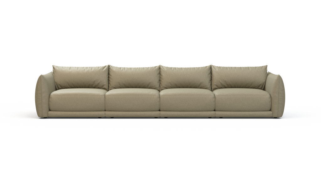 Mira Material: 10-Flax