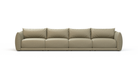 Olivia Modular 4 Piece