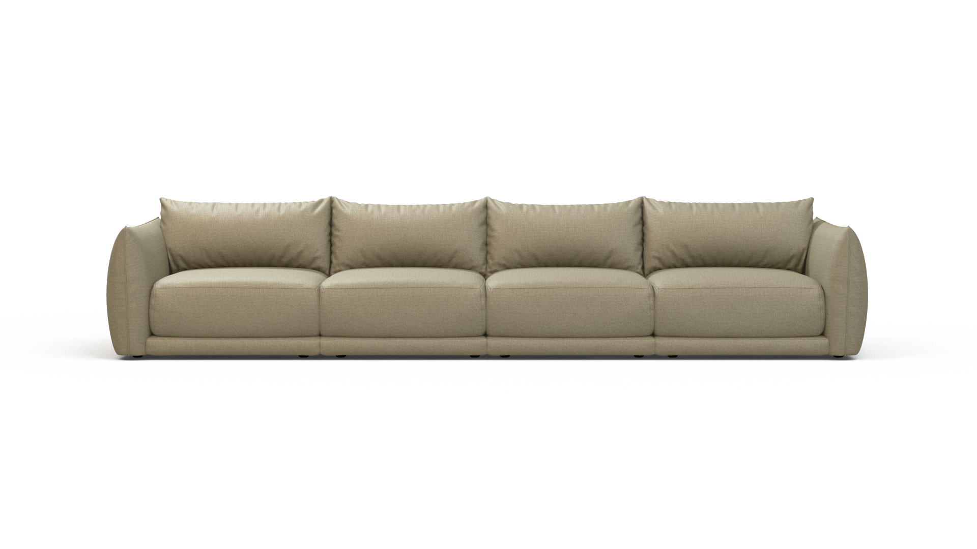 Mira Material: 10-Flax