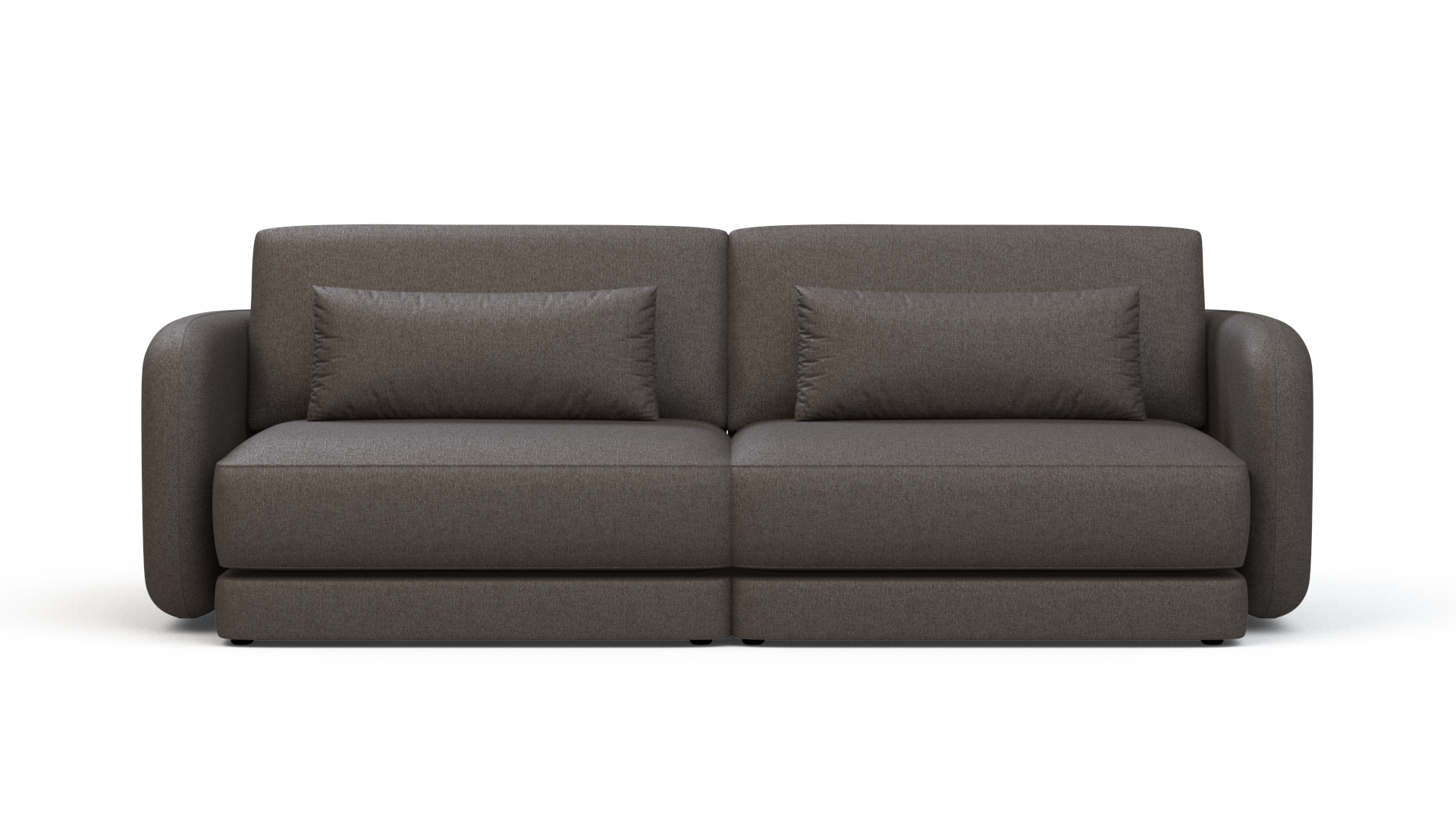 Mira Material: 26-Liquorice