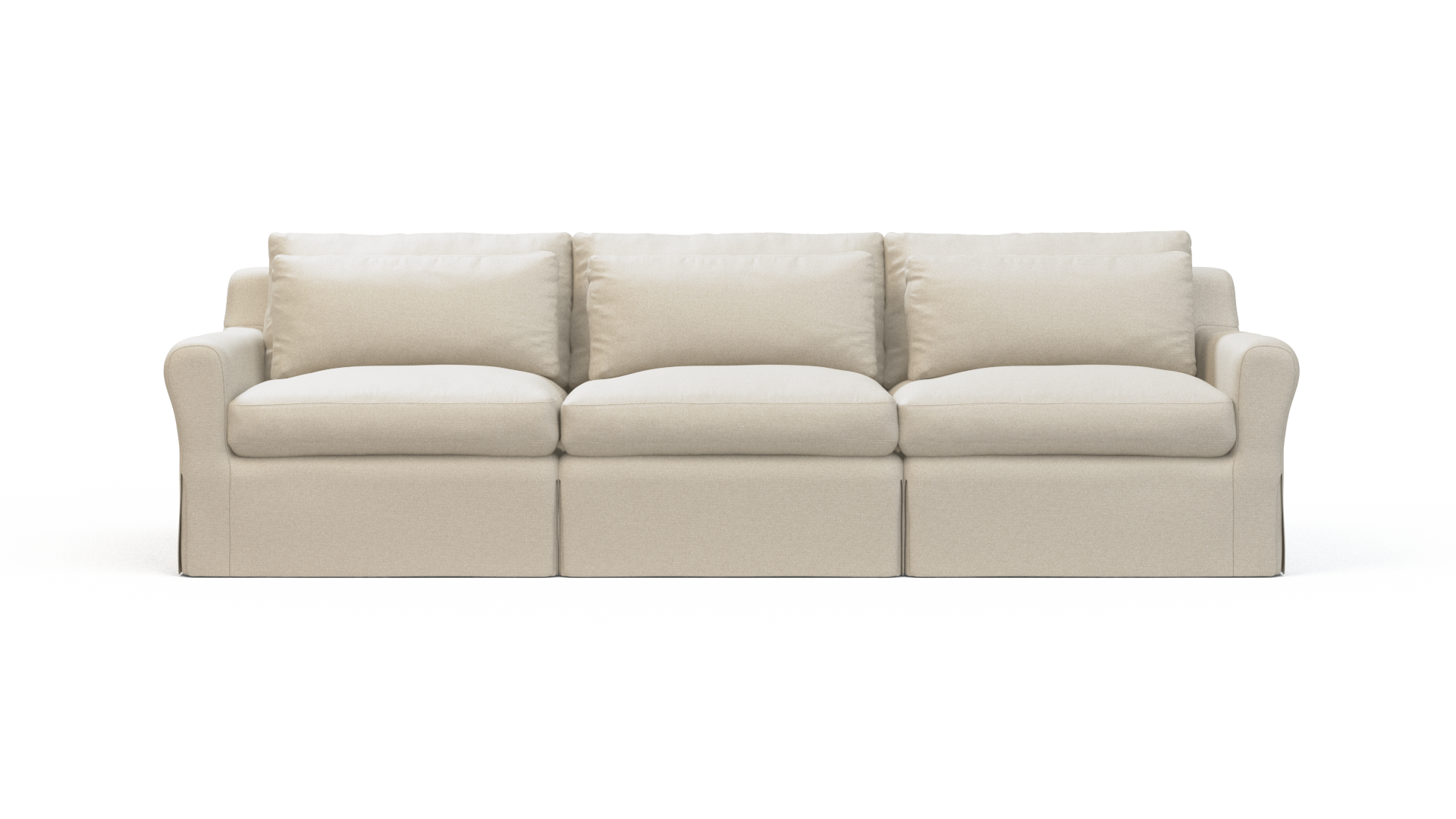 Mira Material: 18-Nougat